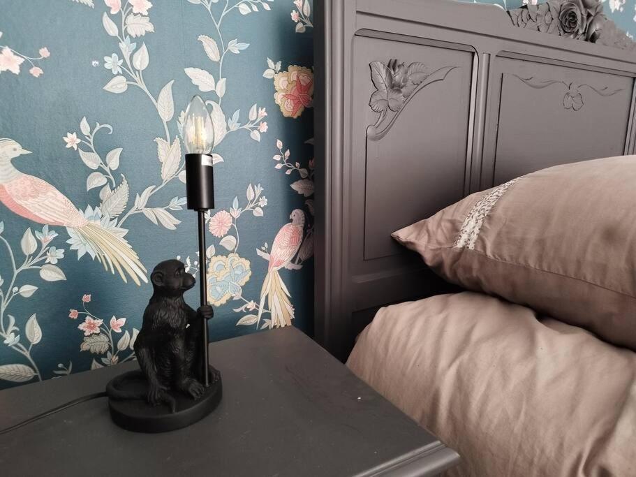 Holiday home Jolie Maison De Bourg Equipee 10km D'ambert *
