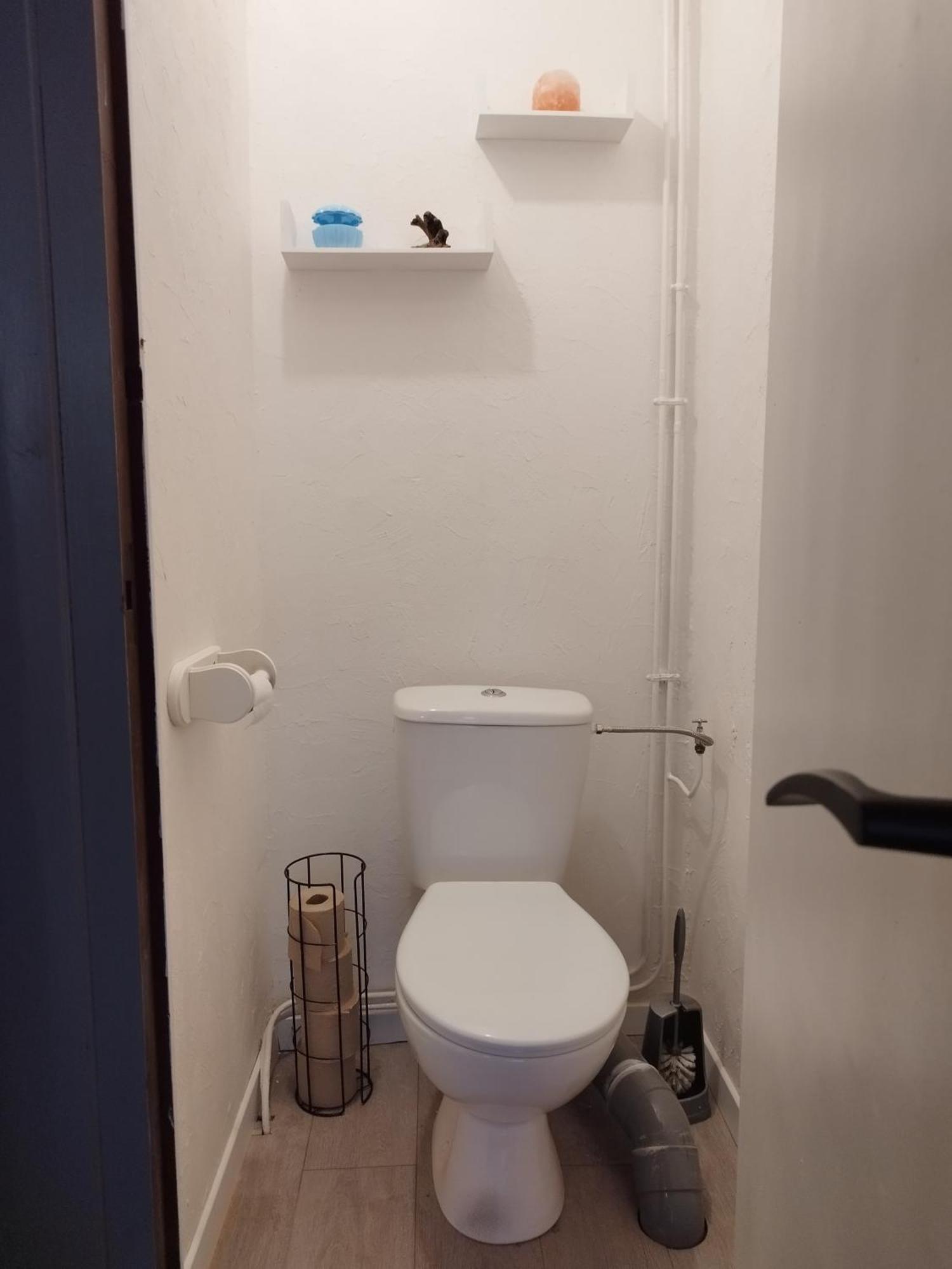 Holiday home Jolie Maison De Bourg Equipee 10km D'ambert *