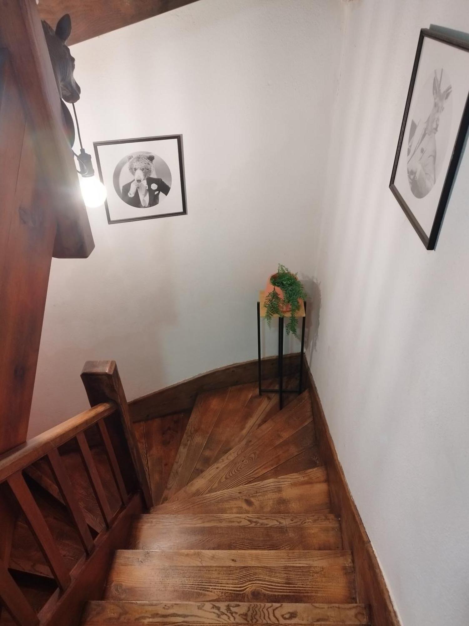 Jolie Maison De Bourg Equipee 10km D'ambert Holiday home Saint-Amant-Roche-Savine